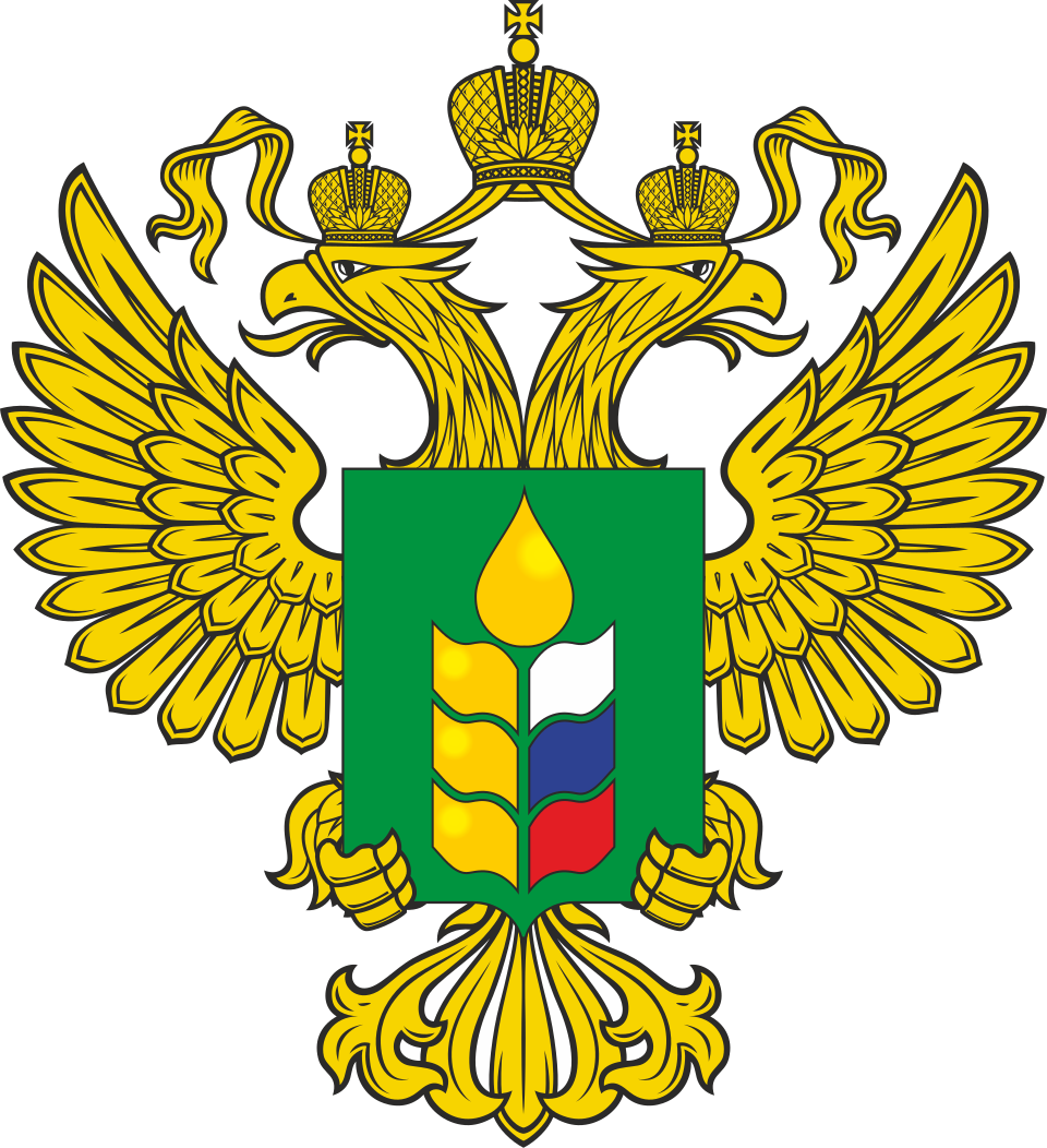 Минлесхоз РФ